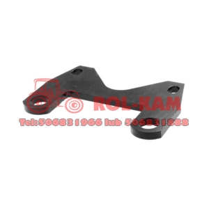 WSPORNIK ŁOŻYSKA PODPORY WAŁU NAPĘDOWEGO ORYGINAŁ RENAULT CLAAS