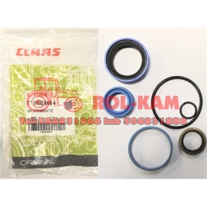 ZESTAW NAPRAWCZY SIŁOWNIKA SKRĘTU RENAULT ORYGINAŁ