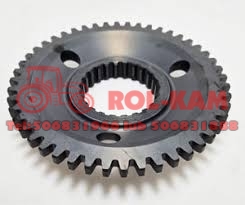 KOŁO WEWNĘTRZNE WIEŃCA PRZEDNIEJ OSI