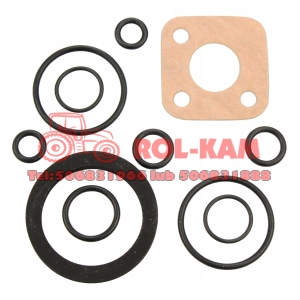 ZESTAW MONTAŻOWY MOCOWANIA POMPY HYDRAULICZNEJ MASSEY FERGUSON