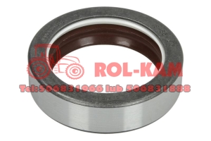 USZCZELNIACZ PÓŁOSI CARRARO RENAULT CLAAS