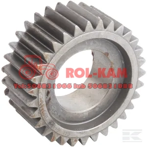 SATELITA ZWOLNICY PRZEDNIEGO NAPĘDU RENAULT CLAAS