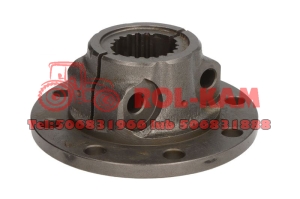 PIASTA FLANSZA NAPĘDU DEUTZ Lamborghini Same Hürlimann 0.900.0960.5