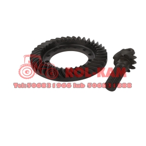 WAŁEK ATAKU + KOŁO TALERZOWE 8X39 ORYGINAŁ MASSEY FERGUSON ORYGINAŁ