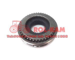 SYNCHRONIZATOR CASE NEW HOLLAND