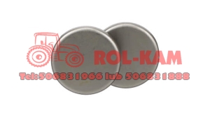 ZAŚLEPKA SKRZYNI BIEGÓW ORYGINAŁ CASE NEW HOLLAND A175414