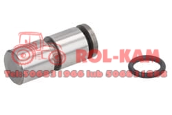 SWORZEŃ DEUTZ FAHR 0.010.2876.0