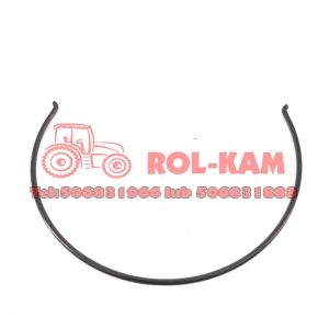 ZABEZPIECZENIE SKRZYNI BIEGÓW SAME DEUTZ FAHR