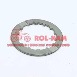 PODKŁADKA DYSTANSOWA WAŁKA SKRZYNI BIEGÓW ORYGINAŁ DEUTZ FAHR