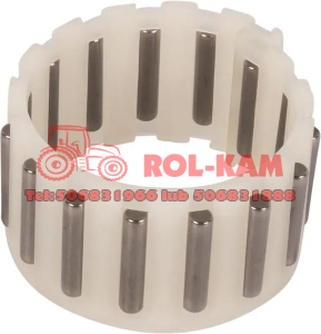 ŁÓŻYSKO WAŁKA SKRZYNI BIEGÓW ORYGINAŁ DEUTZ FAHR 2.2999.310.0