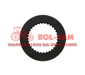 TARCZKA CIERNA DEUTZ FAHR 0.008.5632.2/10 CARLISLE