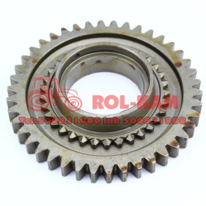 KOŁO ZĘBATE Z42 FENDT H199104080053 G199100080020