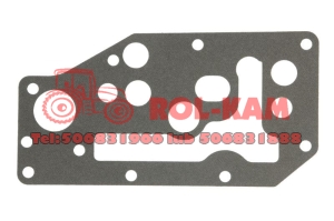 USZCZELKA BLOKU ZAWORÓW FENDT