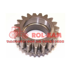 KOŁO ZĘBATE TRZECIEGO BIEGU FENDT Z=19