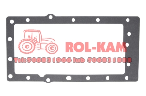 USZCZELKA SKRZYNI BIEGÓW FENDT 199100050072