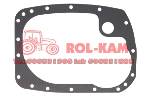 USZCZELKA OBUDOWY SPRZĘGŁA FENDT 117100050030