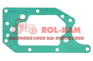 USZCZELKA BLOKU ZAWORÓW FENDT 416100600020