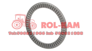 ŁOŻYSKO SKRZYNI BIEGÓW ORYGINAŁ FORD NEW HOLLAND