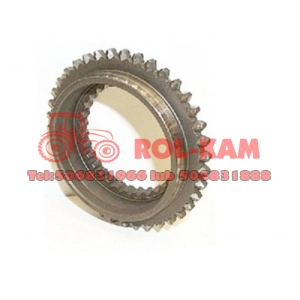 KOŁO ZĘBATE Z39 JOHN DEERE L76013