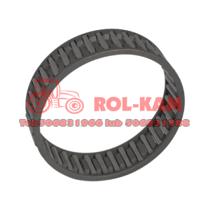 ŁOŻYSKO IGIEŁKOWE RENAULT CLAAS JOHN DEERE 7700023691