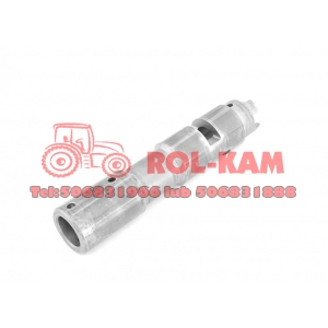 TULEJKA ZAWORU SKRZYNI BIEGÓW JOHN DEERE L33357