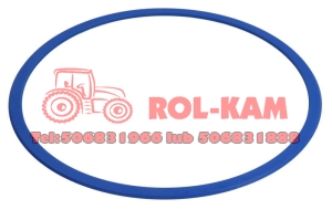 USZCZELNIACZ SKRZYNI BIEGÓW JOHN DEERE L62272