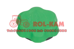 KOREK WLEWU OLEJU HYDRAULICZNEGO JOHN DEERE AL162900