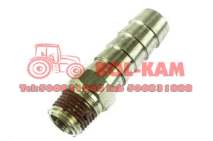 ZŁĄCZKA PRZEWODU GUMOWEGO JOHN DEERE R111085