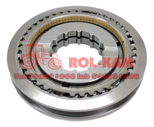 SYNCHRONIZATOR SKRZYNI BIEGÓW JOHN DEERE RE286934