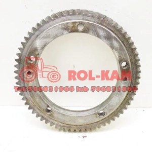 WIENIEC KOŁO KOSZA WAŁKA WOM JOHN DEERE L61828