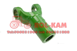 WIDEŁKI WAŁKA PRZEDNIEGO NAPĘDU JOHN DEERE AL37071