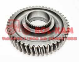KOŁO ZĘBATE SKRZYNI BIEGÓW SAME LAMBORGIHI HURLIMANN 0.008.4024.0/20