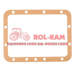 USZCZELKA POKRYWY SKRZYNI BIEGÓW ORYGINAŁ SAME DEUTZ FAHR