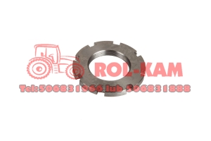 NAKRĘTKA BLOKADY WIDEŁEK ŻÓŁW ZAJĄC MF 3583437M1