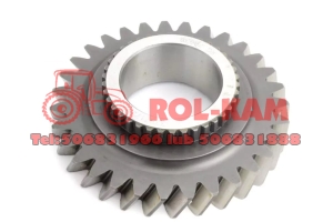 KOŁO ZĘBATE REWERSU Z31 MASSEY FERGUSON