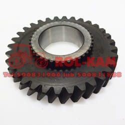 KOŁO ZĘBATE REWERSU Z=32 MASSEY FERGUSON