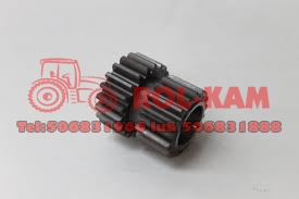 KOŁO ZĘBATE Z18/Z21 SATELITA SPEEDSHIFT MASSEY FERGUSON 3581483M1