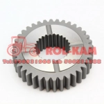 KOŁO ZĘBATE SPEEDSHIFT MASSEY FERGUSON Z36