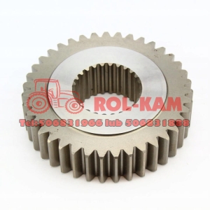 KOŁO ZĘBATE SPEEDSHIFT MASSEY FERGUSON Z=39