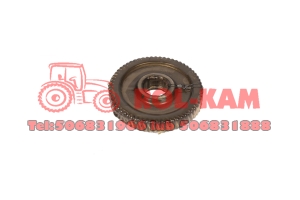 KOŁO ZĘBATE SKRZYNIA BIEGÓW Z63 MASSEY FERGUSON 3796007M1