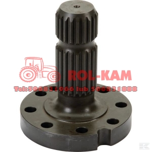 KOŃCÓWKA WOM MASSEY FERGUSON REANULT CLAAS 3716019M2