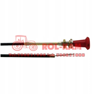 LINKA GASZENIA 3750MM 38099451