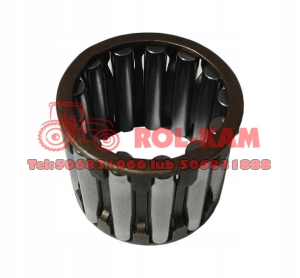 ŁOŻYSKO DOLNYCH WAŁKÓW SKRZYNI BIEGÓW MASSEY FERGUSON