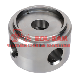 KRZYŻAK MECHANIZMU RÓZNICOWEGO MASSEY FERGUSON 3716059M4