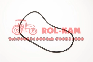 ORING KOSZA PRZYSTAWKI PRZEDNIEGO NAPĘDU MASSEY FERGUSON 3384524M1