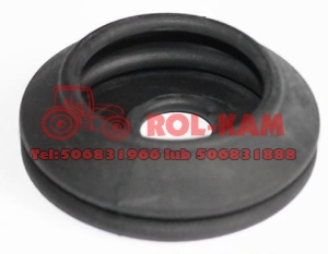 OSŁONA GUMOWA DZWIGNI ZMIANY BIEGÓW MASSEY FERGUSON