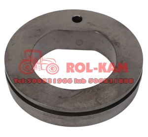 PIERŚCIEŃ CENTRUJĄCY WAŁKA SKRZYNI BIEGÓW MASSEY FERGUSON 3790808M3