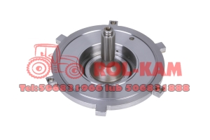 PIASTA Z WAŁKIEM SPRZĘGŁA MOKREGO MASSEY FERGUSON 3713817M94