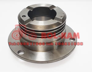 PIASTA SPRZĘGŁA TULEJA PRZYŚPIESZACZA MASSEY FERGUSON ORYGINAŁ