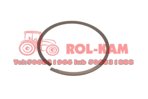 PIERŚCIEŃ SKRZYNI BIEGÓW MASSEY FERGUSON 1611675M1